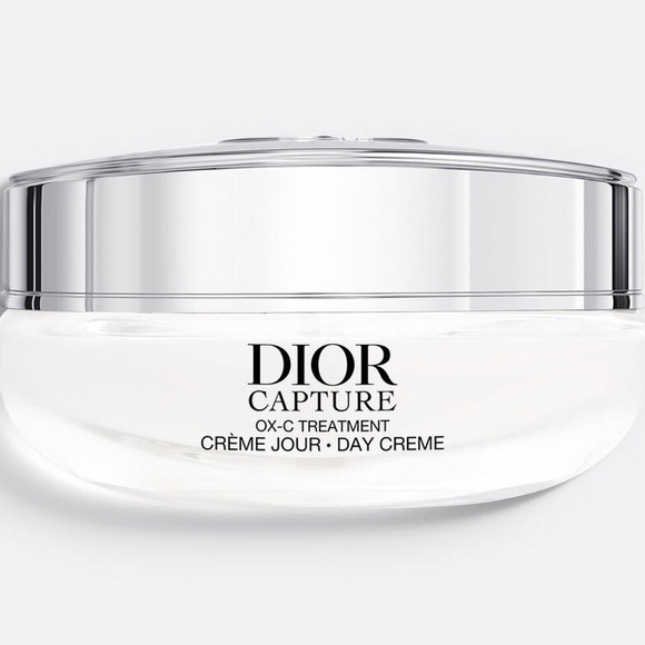 Dior Other - New Dior Capture Day Creme 50 mls